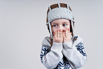 chłopiec, © ftomasz