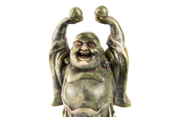 Buddha