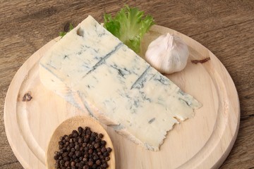 Blue cheese
