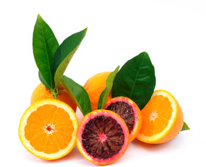 Oranges
