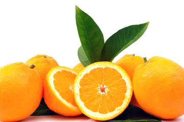 Oranges