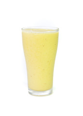 banana smoothie