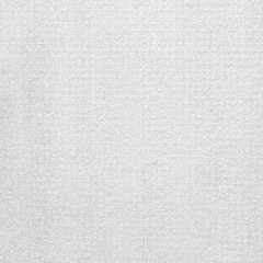Obraz premium White Plastic Foam Texture