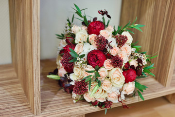 wedding flowers