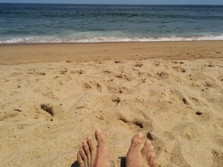 Chilling