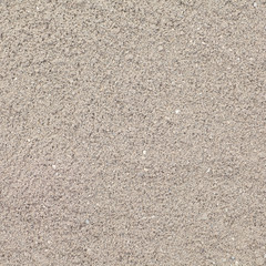 Natural brown sand texture and seamless background