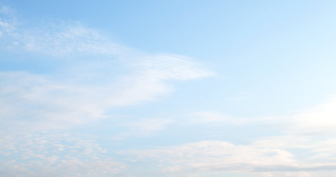 Fototapeta blue sky