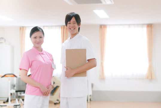 2 002 Best 理学療法士 Images Stock Photos Vectors Adobe Stock