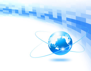 グローバルビジネス