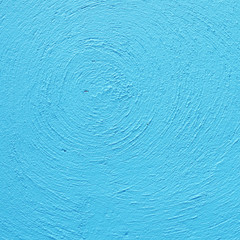 Blue Wall texture Background