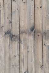 木の板の背景　Wooden board texture background