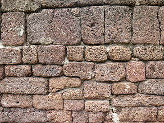 old brick wall texture background