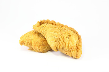 Fresh Curry puff
