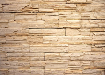 sandstone brick wall background