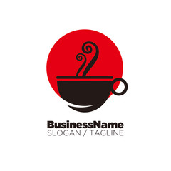 Coffee Logo