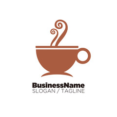 Coffee Logo