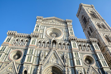 Fototapeta premium Florence - Italy