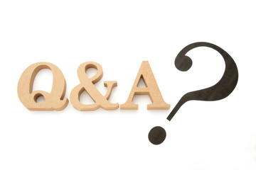 Q & A