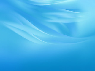 abstract blue background