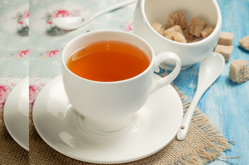 Cup of tea