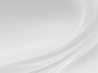 abstract white background