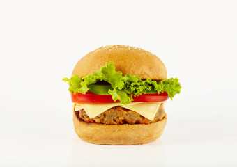 Burgers