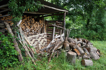 Firewood