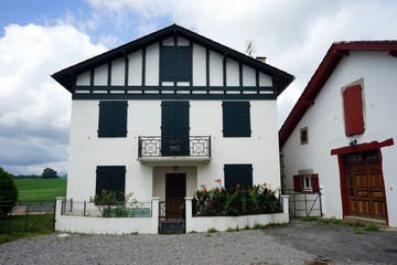 Old house