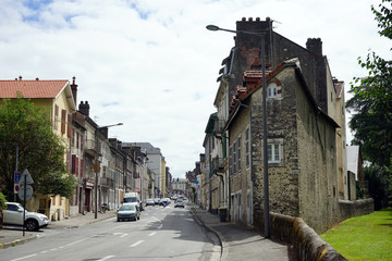 Obraz premium On the street