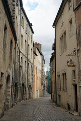 Narrow street