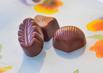 Chocolate