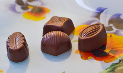Chocolate
