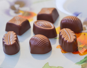 Chocolate