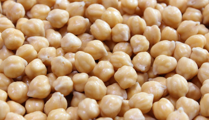 Garbanzos