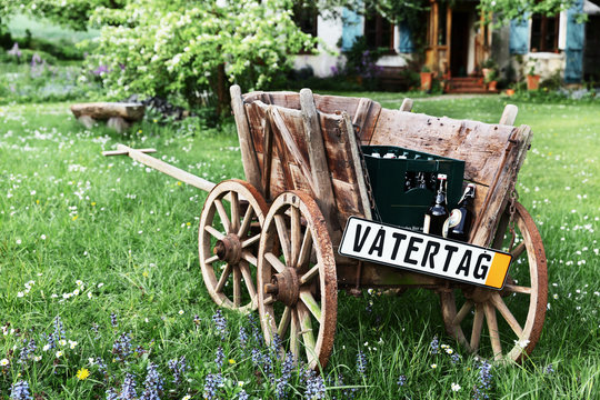 Vatertag