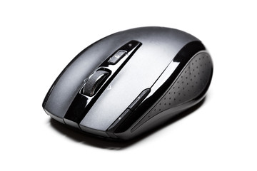 Computer mouse