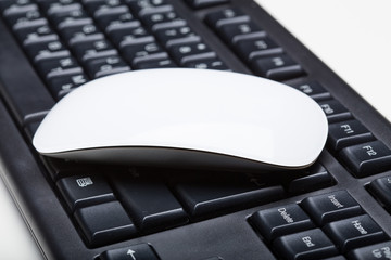 Computer mouse