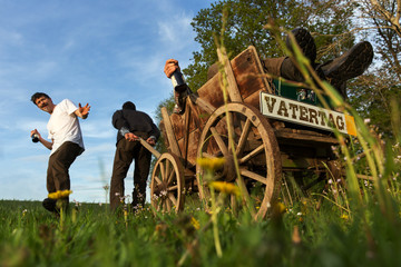 Vatertag