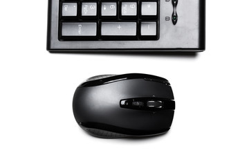 Computer mouse