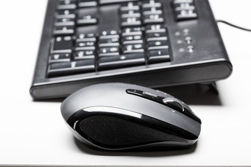 Computer mouse