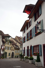 Obraz premium Street