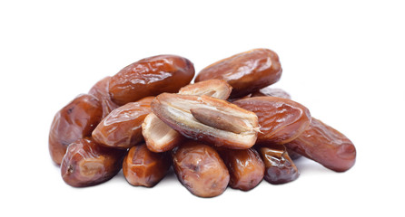 Getroknete Datteln