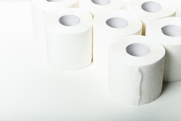 Toilet paper roll