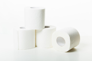 Toilet paper roll