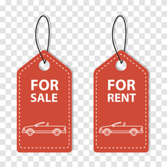 Order rent transport