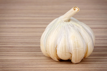 Garlic