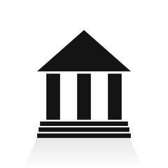 Bank Icon
