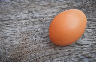 Eggs background
