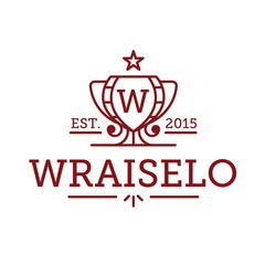 W Logo - Winner Champion Cup