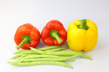 sweet pepper